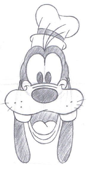 Goofy By Drschmittydevian On Deviantart Disney