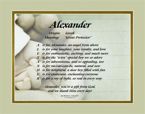 The Biblical Meaning Of Alex Uncovering Its Spiritual Significance