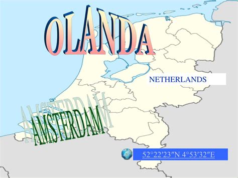 Ppt Olanda Powerpoint Presentation Free Download Id6570660