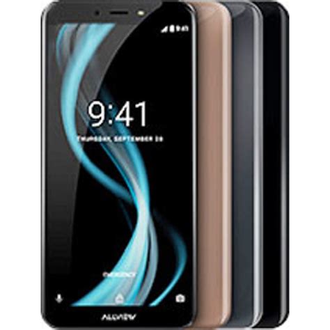 Allview X Soul Infinity S Mobile Phone Specifications Price