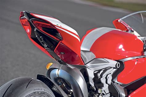 Ducati Panigale R On Review Specs Prices Mcn