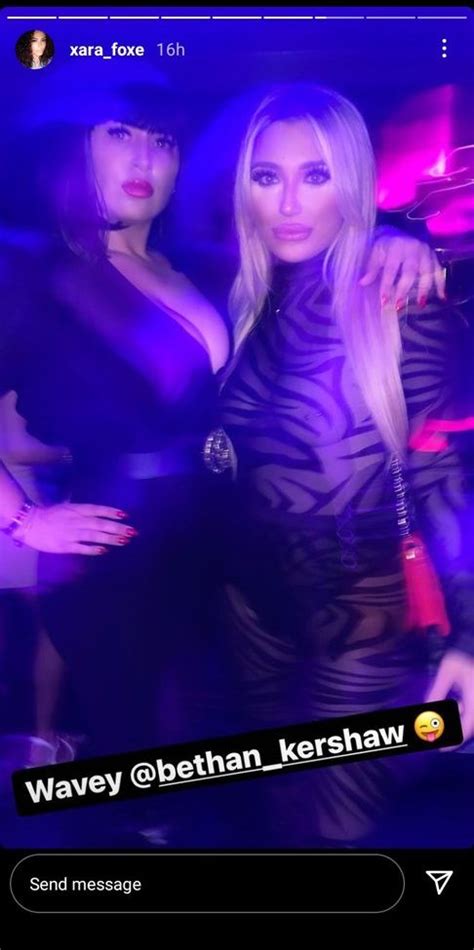 Bethan Kershaw Nude Porn Pictures XXX Photos Sex Images PICTOA