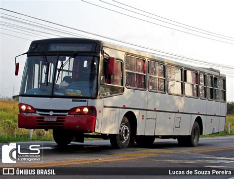 Nibus Particulares Kms Em Campos Dos Goytacazes Por Lucas De