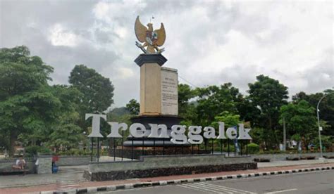 Tempat Wisata Di Kabupaten Trenggalek Jawa Timur