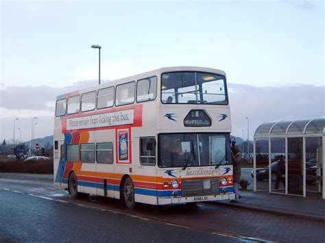 Stagecoach Bluebird Buses And Coaches In Inverness Victoryguy S Photo