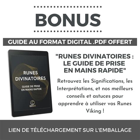 Runes Divinatoires Le Guide Complet Runes Divinatoires Okgo Net