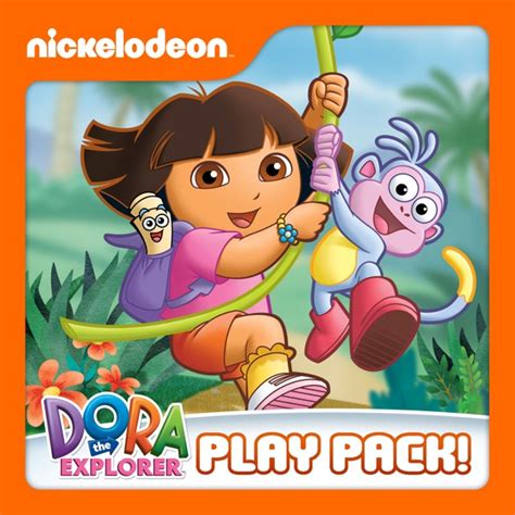 Watch Dora the Explorer Season 2 Episode 1: Lost Squeaky Online (2003) | TV Guide