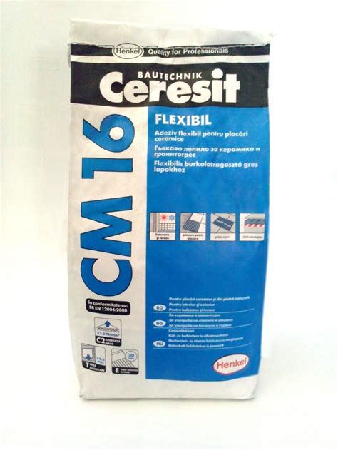 Ceresit Cm Home Max Ex Baumax