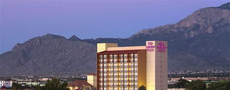 Crowne Plaza Albuquerque, Albuquerque - HotelTonight