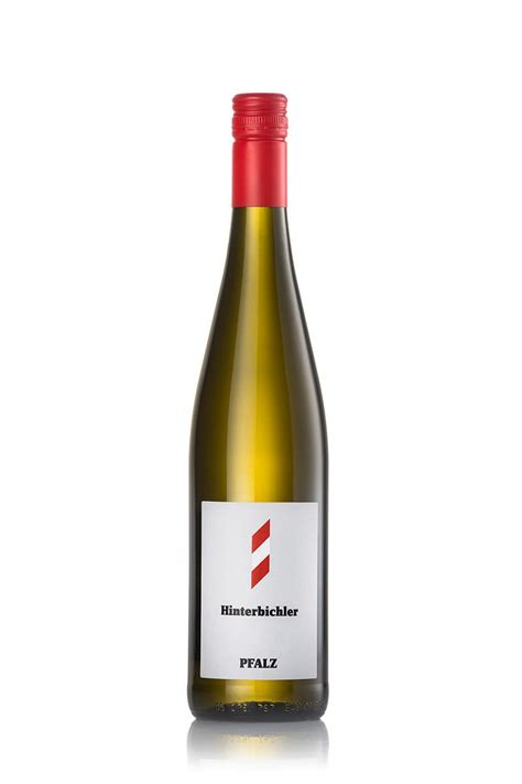 Weingut Hinterbichler Grüner Veltliner GEILE WEINE