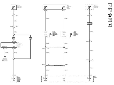 Opel Insignia Schematic Wiring Diagrams Cellular Entertainment