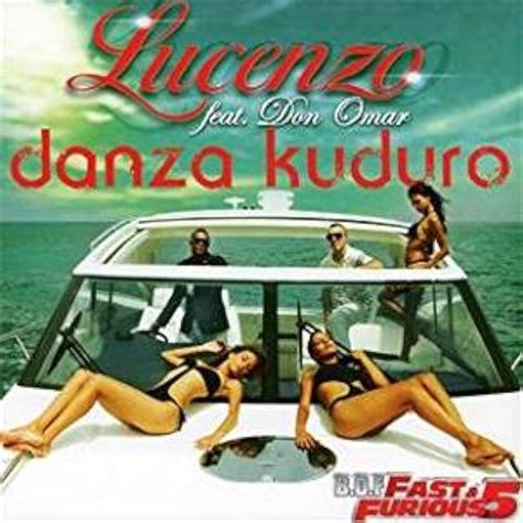 Don Omar Feat Lucenzo Danza Kuduro Music Video Imdb