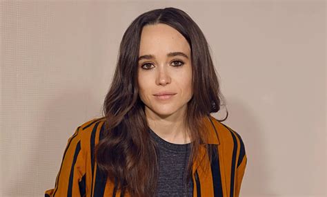 actor elliot page     transgender   moving post