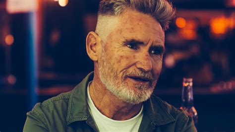 dave hughes  comedians million dollar life herald sun