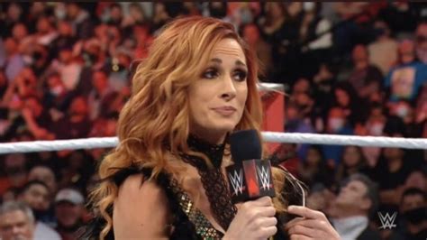 Becky Lynch Set To Release Her Autobiography In Early 2024 Reveals Exciting Details Of Her