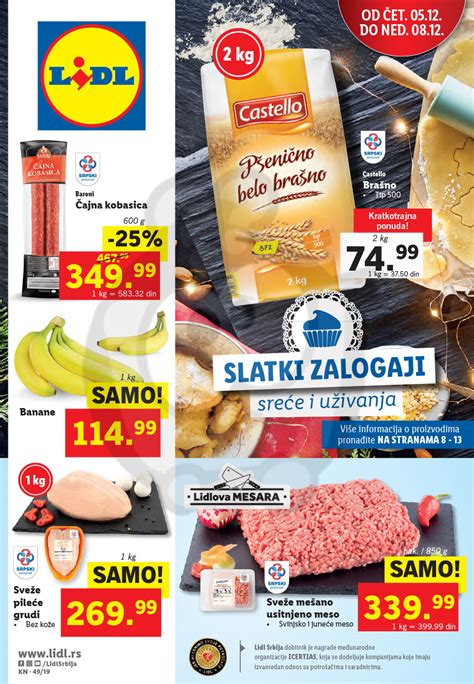 Super Secko Lidl