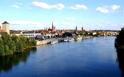 W Rzburg Mainkai Ab Freitag Wieder F R Radio Charivari W Rzburg