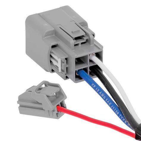 A Simplified Wiring Guide For The Tekonsha P3 Brake Controller