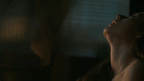 Nude Video Celebs Emma Canning Sexy Dune Prophecy S E