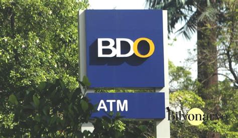 Sy Blings Bdo Delivers Strong H1 Results With 13 Rise In Loans Deposits