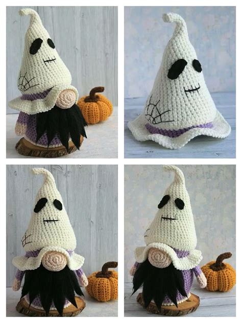 Amigurumi Gnome Free Pattern Amigurumi Gnome Crochet Pattern