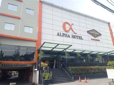 Miliki Fasilitas Premium Nikmati Promo Kamar Di Alpha Hotel Pekanbaru