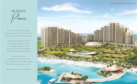 Aruga Mactan by Rockwell: Resort & Residences (2023 Update)