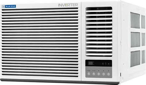 Blue Star W Gbtilv Ton Star Inverter Window Ac Best Price In