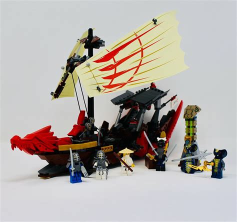 Which Ninjago Dragon Is Most Powerful? - Ninjago - The TTV Message Boards