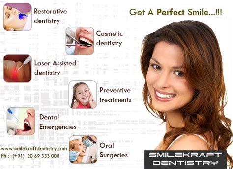 Smilekraftdentistry When Choosing A Dental Clinic It Is By Priyank