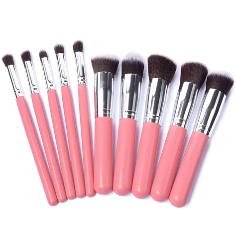 Kabuki Makeup Brushes Uses Saubhaya Makeup