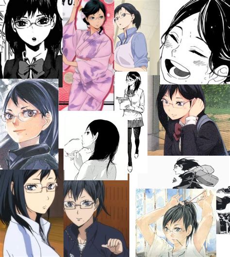 Kiyoko Shimizu Appreciation Post All Arts Are Official Arts Edited