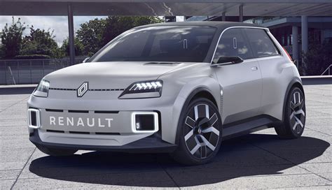 Renault L Dt Als Erstes Modell Der Marke Bidirektional Ecomento De