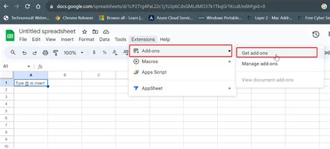 How To Integrate ChatGPT With Google Sheets Technoresult