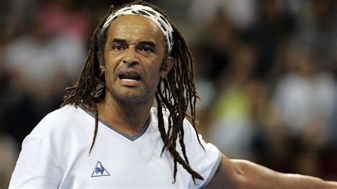 Yannick Noah Pleure La Mort De Francis Agbo Un Hommage Poignant