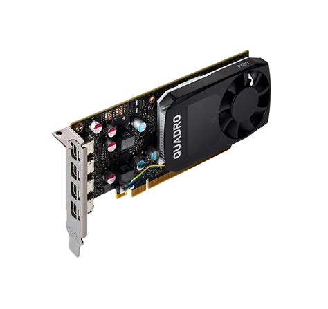 NVIDIA Quadro P620 | 株式会社 エルザ ジャパン