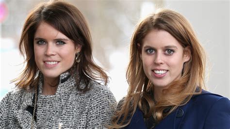 Princess Beatrice receives sweet birthday tribute from sister Princess ...