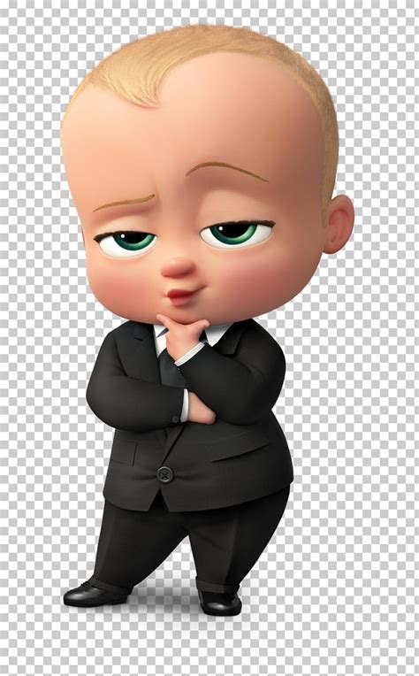 345 Boss Baby Svg Free Svg Png Eps Dxf File