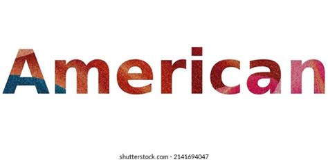 67875 American Word Images Stock Photos And Vectors Shutterstock