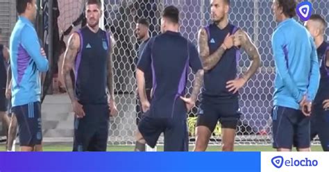 Selecci N Argentina Se Confirmaron La Fecha Y Hora Para Sus Pr Ximos