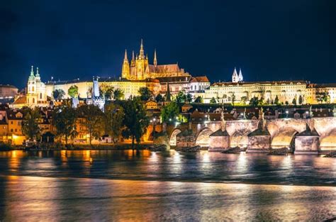 Best Prague Instagram Spots Photography Guide By Locals