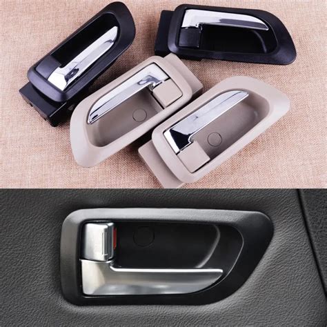 Inside Car Door Handle Design Decorating Image To U