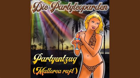 Partyentzug Mallorca Ruft Youtube