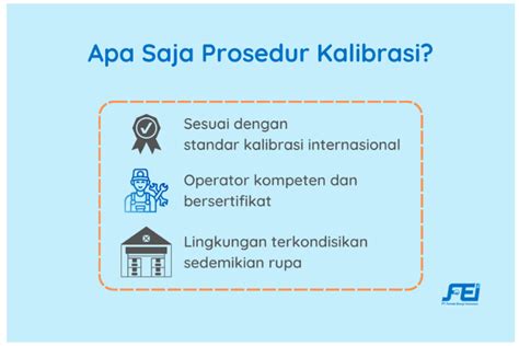 Kalibrasi Adalah Mengenal Pentingnya Kalibrasi Untuk Flow Meter