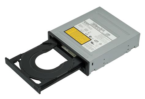 Optical disc drive - Wikipedia