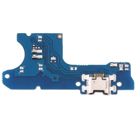 Charging Port Board Replacement For Huawei Y Pro Ebay