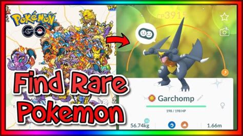 How to catch rare and powerful Pokémon with Coordinates 2022 ポケモンGO