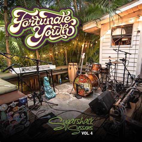 Sugarshack Sessions Vol Ep By Fortunate Youth On Apple Music