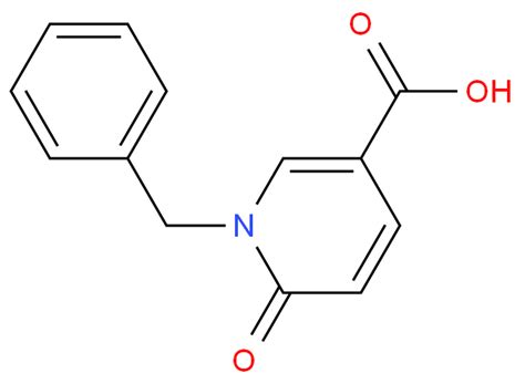 Oxo Dihydro Pyridinecarboxylic Acid Wiki