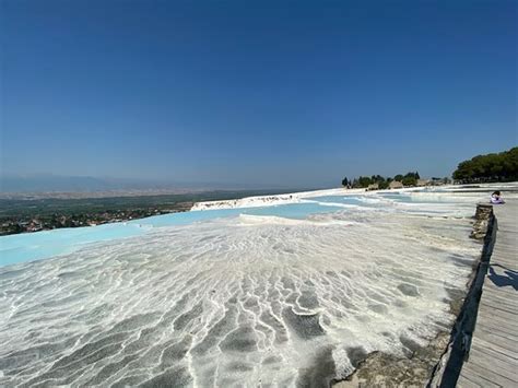 Pamukkale Thermal Pools All You Need To Know Before You Go With